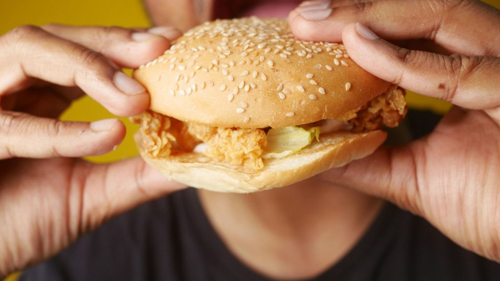 Ultraprocesados, ansiedad y depresión: una conexión que no podemos ignorar