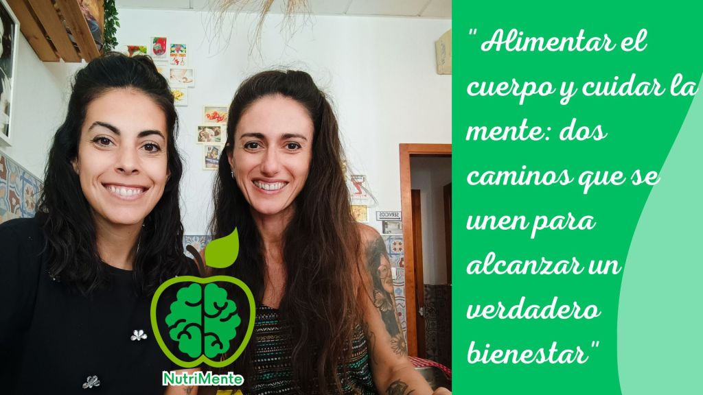 Nutrimente psiconutrición unimos nutrición y psicología