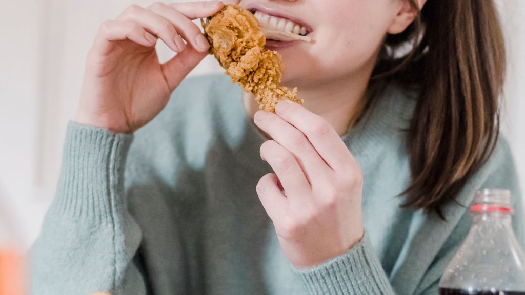 Los distintos tipos de hambre que&nbsp;existen