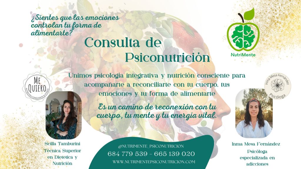 VOLVER A HABITARTE – PROGRAMA 8 SEMANAS